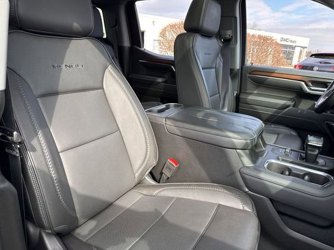 Certified 2024 GMC Sierra 1500 Denali w/ Technology Package image 40