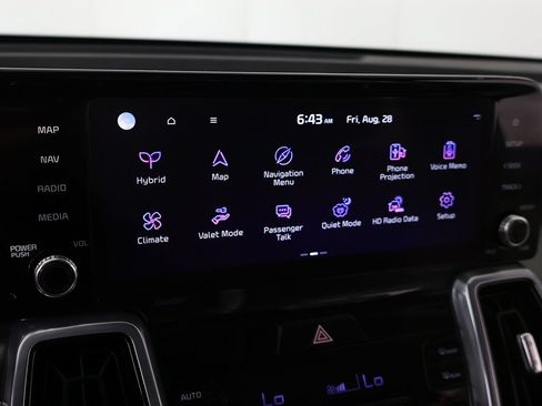 Certified 2023 Kia Sorento SX Prestige AWD/4WD image 52