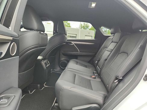 Used 2020 Lexus RX 450h F Sport AWD/4WD image 10