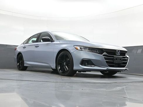Used 2022 Honda Accord Sport image 36