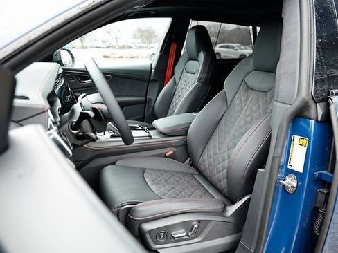 New 2026 Audi SQ8 Prestige AWD/4WD image 18