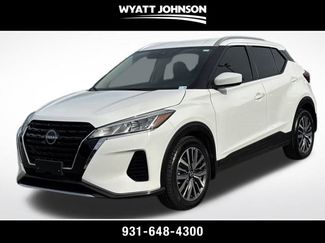 Used 2024 Nissan Kicks SV 360° Tour