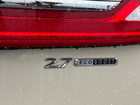 Used 2016 Lincoln MKX Reserve image 7