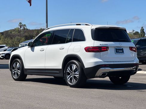 Certified 2026 Mercedes-Benz GLB 250 image 5