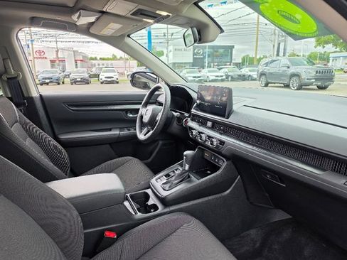Used 2026 Honda CR-V EX image 11