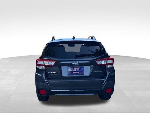 Used 2019 Subaru Crosstrek 2.0i Premium image 4