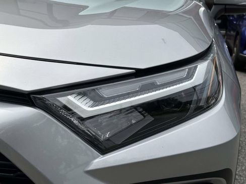 Used 2023 Toyota RAV4 XLE Premium AWD/4WD image 11