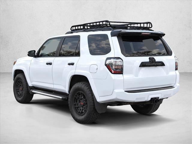 Used 2021 Toyota 4Runner Venture w/ Moonroof Package AWD/4WD image 5