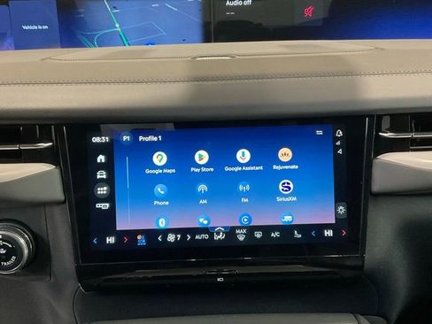 Used 2025 Lincoln Navigator Reserve w/ Jet Appearance Package image 22