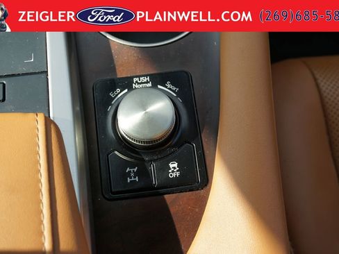 Used 2022 Lexus RX 350 AWD w/ Premium Package image 26