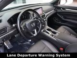 Used 2022 Honda Accord Sport image 4