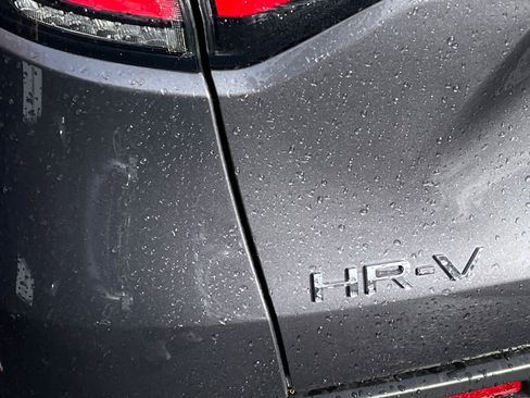 New 2026 Honda HR-V LX image 12