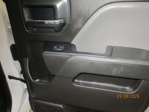Used 2016 Chevrolet Silverado 2500 W/T w/ WT Fleet Convenience Package AWD/4WD image 17