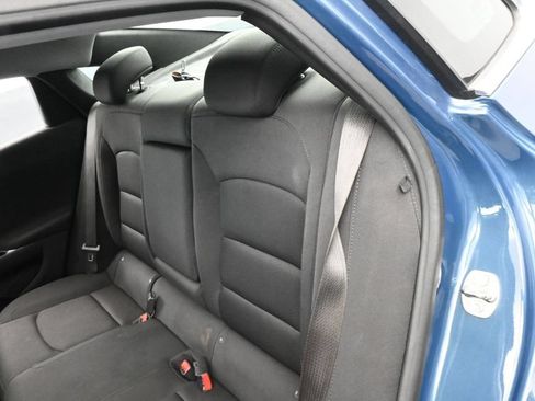 Used 2024 Chevrolet Malibu LT FWD image 29