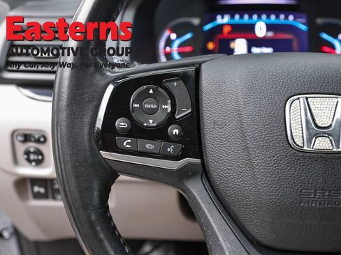 Used 2019 Honda Pilot Elite image 15