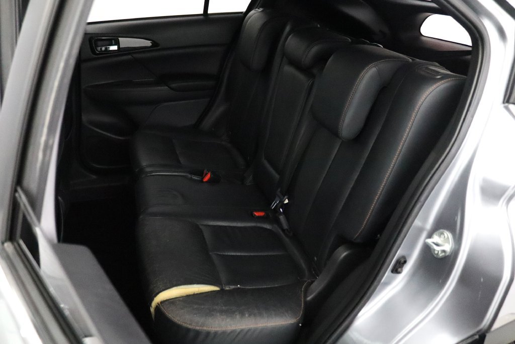 Used 2019 Mitsubishi Eclipse Cross SEL AWD/4WD image 13