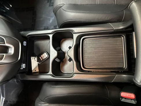 Used 2021 Honda CR-V EX-L image 14