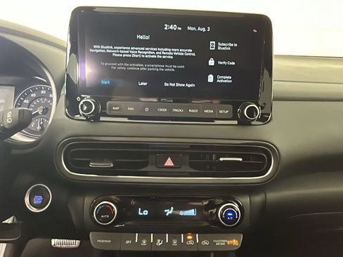 Certified 2023 Hyundai Kona SEL w/ Convenience Package AWD/4WD image 27