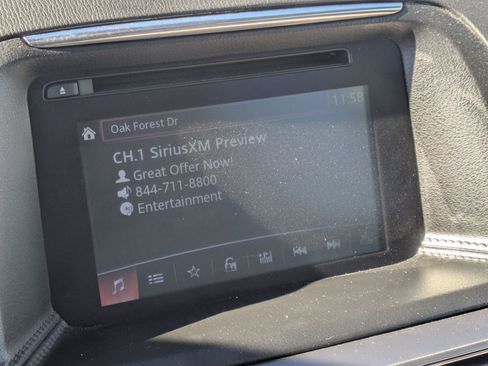 Used 2016 MAZDA CX-5 Grand Touring image 12