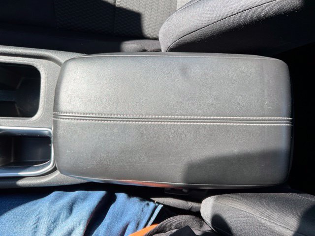 Used 2020 Nissan Sentra S w/ Trunk Package FWD image 21