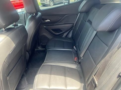 Used 2019 Buick Encore Essence w/ Safety Package II FWD image 8