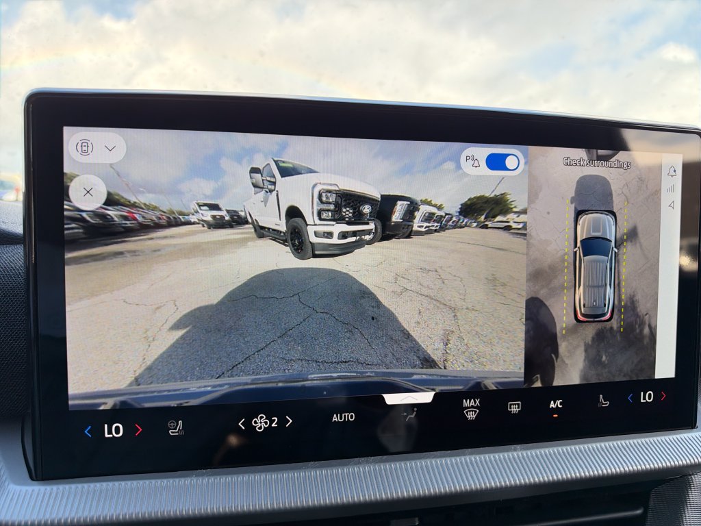 New 2027 Ford Explorer ST-Line w/ Premium Package RWD image 27