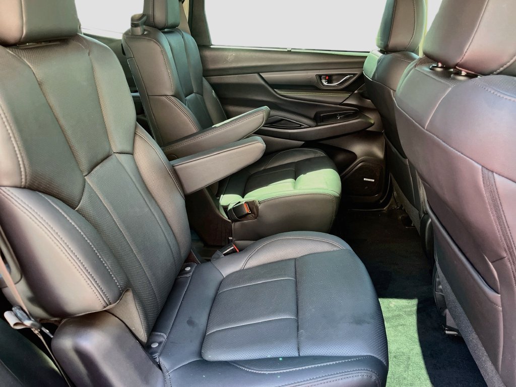 Used 2025 Subaru Ascent Bronze Edition AWD/4WD image 30