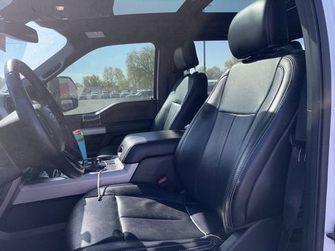 Used 2018 Ford F150 Lariat w/ Equipment Group 502A Luxury image 7