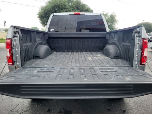 Used 2020 Ford F150 XL w/ Equipment Group 101A Mid AWD/4WD image 31