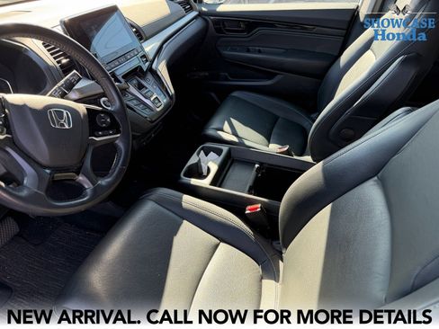 Used 2021 Honda Odyssey Touring image 9