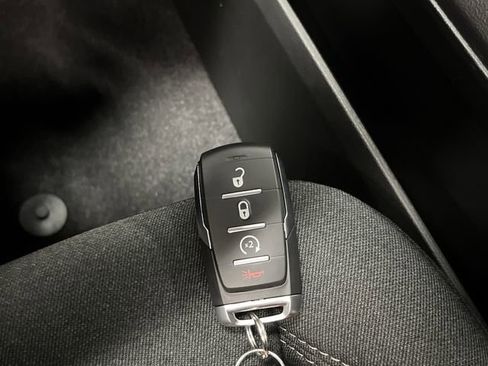 New 2026 RAM 1500 Big Horn w/ Night Edition image 28