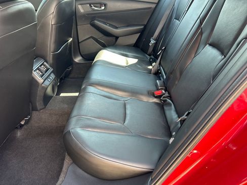 Used 2025 Honda Accord Sport image 28