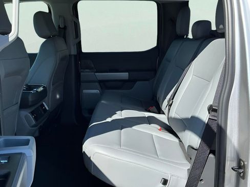 New 2025 Ford F150 Lightning Flash image 30