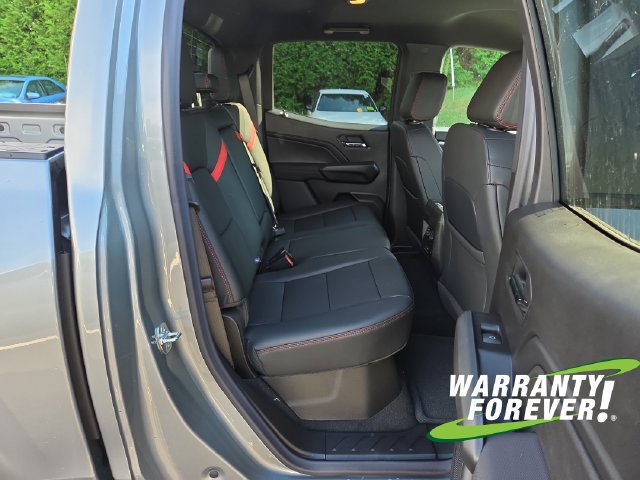 New 2026 Chevrolet Colorado Z71 w/ Technology Package AWD/4WD image 16