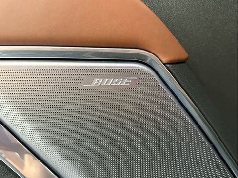 New 2025 GMC Sierra 2500 Denali Ultimate image 24