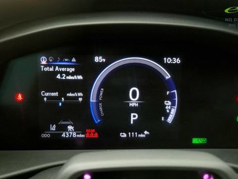 Used 2026 Lexus RZ 350e 2WD w/ Convenience Package image 54
