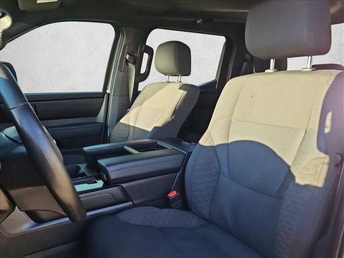 Used 2025 Toyota Tundra SR image 10