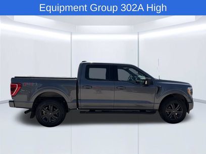 Used 2022 Ford F150 XLT w/ Equipment Group 302A High
