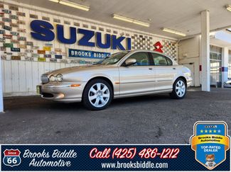 Used 2004 Jaguar X-TYPE 3.0 image 1
