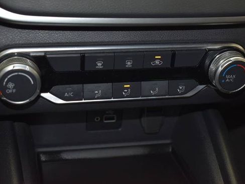 Certified 2022 Nissan Altima 2.5 S FWD image 18