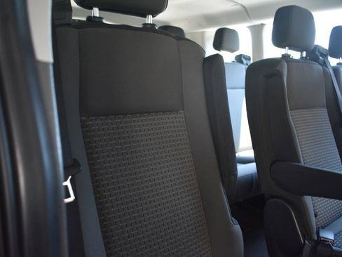 Used 2025 Ford Transit 350 XLT RWD image 25