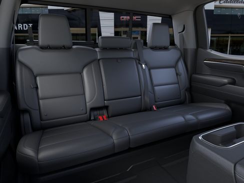 New 2026 GMC Sierra 1500 Elevation w/ Elevation Premium Package AWD/4WD image 19