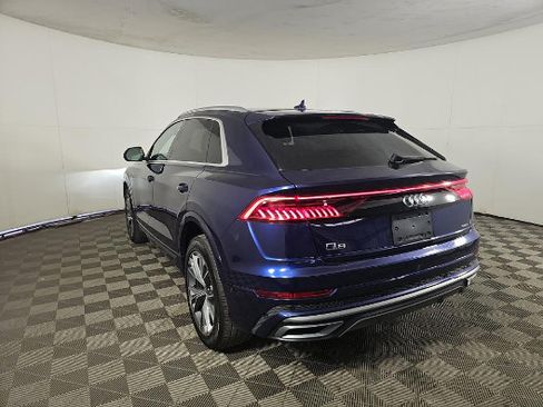 Used 2023 Audi Q8 Premium Plus w/ Premium Plus Package AWD/4WD image 6