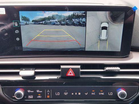 New 2026 Kia Sportage SX Prestige AWD/4WD image 15