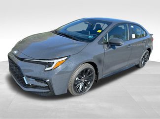 New 2026 Toyota Corolla SE FWD 360° Tour