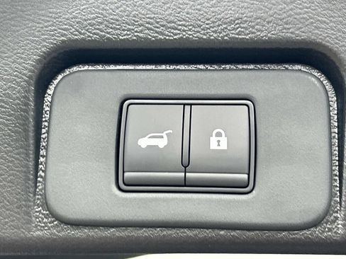 New 2026 Nissan Rogue SV FWD image 13