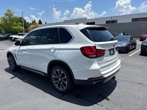 Used 2018 BMW X5 xDrive35i AWD/4WD image 3