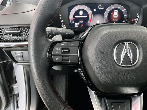 Used 2025 Acura ADX A-Spec AWD/4WD image 22