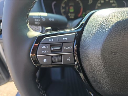 New 2026 Honda Civic Sport image 19