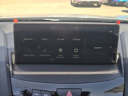 New 2026 Acura RDX A-Spec image 12